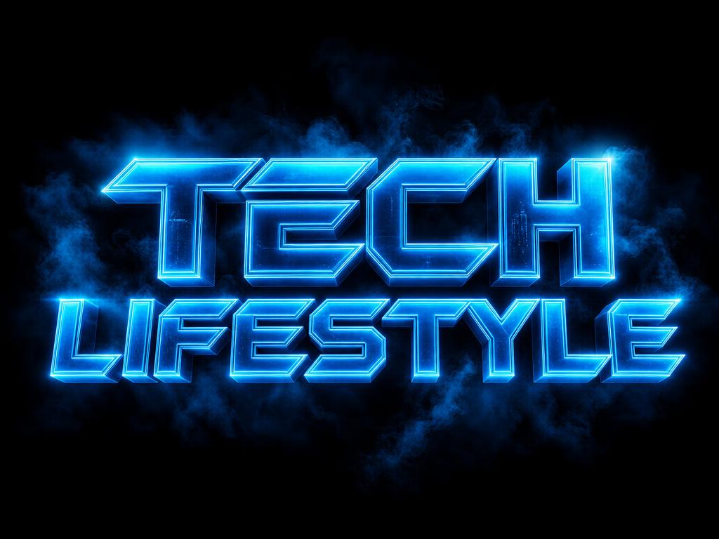 Tech & Lifestyle Vault category artwork